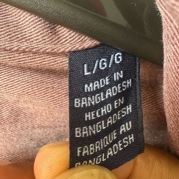 Wrangler men shirt - Picture 7 of 8